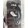 FILA 2 pairs Fila Skele-toes Socks Girl Boy Size 6-8