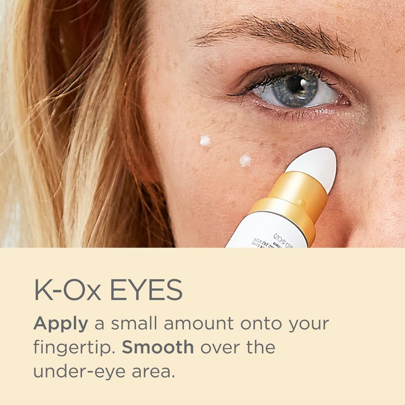 ISDIN Isdinceutics K-Ox Eyes | with Vitamin K Oxide |