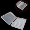 PZRT 1 PCS storage box with 10 compartments for storage