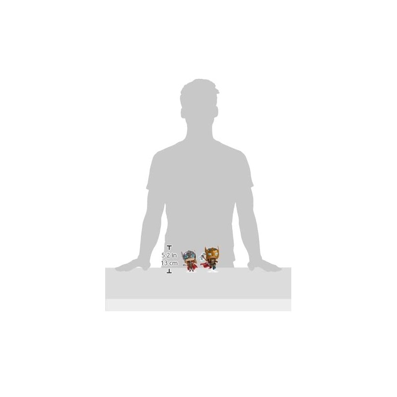 Funko Marvel Collector Corp - Caja de suscripción This is