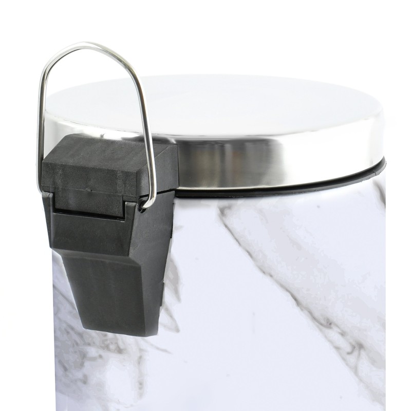 MSV pedal bin, 3 litre