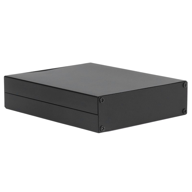 Aluminium Electric Box Waterproof Junction Enclosure Case Split Type for