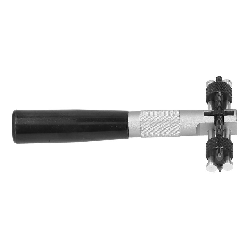Watch Case Opener Wrench 2 Prong T Shaped Back Cover