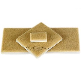 AGROHIT Paint Set and Replacement Pads for Paint Set Euromal (Replacement Pads for Painting Kit)