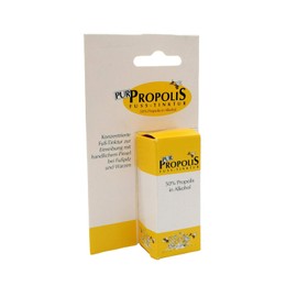 PROPOLIS FUSSTINKTUR 10 ml