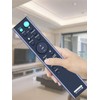 RMT-AH100U Replacement Remote Control for Sony Soundbar SA-CT180 SA-WCT180 SS-WCT80