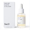 Face D Pure Lift Active Serum with Elastin and Collagen
