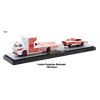 DCD Auto Haulers 8000-Piece Limited Edition 1/64 Diecast Models M2