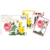Piatnik - Card Game Rose Garden 2 x 55 Sheets