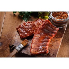 Chipotle Chili Powder Seasoning 1 LB (16oz) – Natural and Premium. Great For Meats, Grilling Rubs, Sauces, Salsa. Medium to High Heat - Sweet & Smoky Flavor. By Amazing Chiles & Spices.