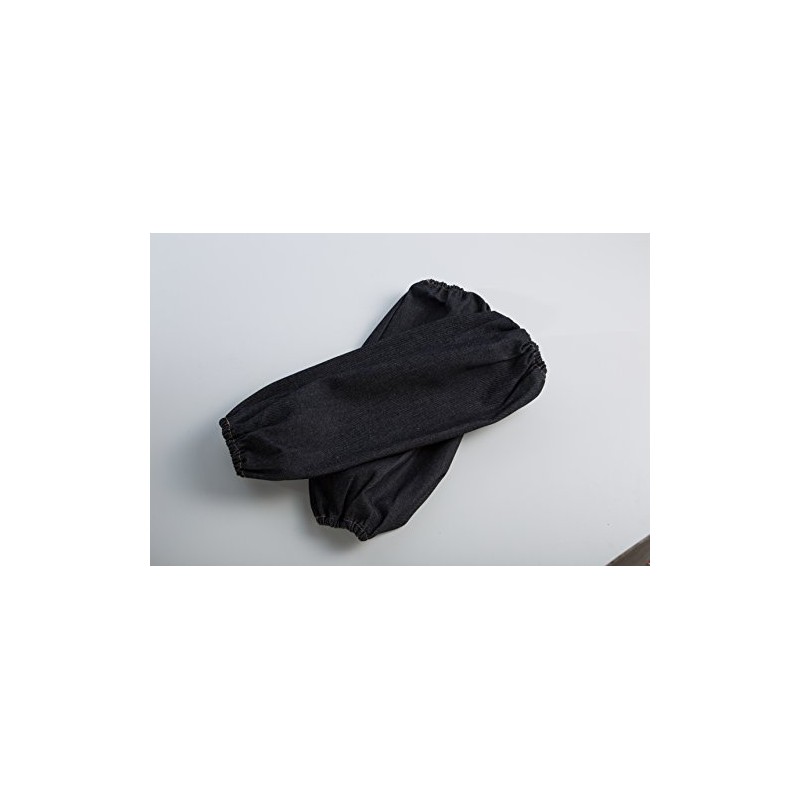 Uniworld U40-4 Denim Arm Cover Double Cuff (Thick)