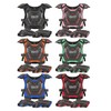 WEWAYSTEP Kids Dirt Bike Gear Motorcycle Armor, Chest Protector Motocross