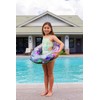 Igarashi RLC-070V Marvelous Ukiwa Swim Ring with Rope 27.6 inches