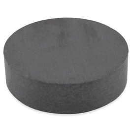 Master Magnetics Ceramic Disc Magnets - 0.709-Inch Diameter, 0.197-Inch Thick (Pack of 51)