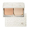 Cosmetic Decorte AQ Skin Forming Powder Foundation Case (with Sponge)
