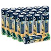 Synergy Digital Remote Control Batteries, Compatible with UDI RC RC