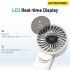 Nitecore NEF03 Pro Portable Foldable Handheld Fan