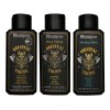 Kit 2 Shampoos Premium Pure Viking By Original Viking