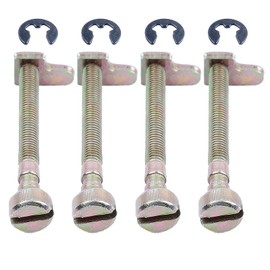 Mtanlo For Poulan 295 2775 2900 4620 For Partner 350 351 For Chainsaw, Chain Tensioner Kit, 530 01 61 10, 530 01 58 26, 530 03 85 93