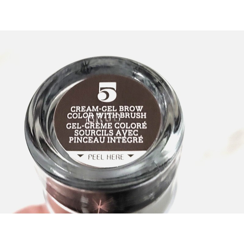 Benefit NWOB - BENEFIT Ka-Brow Cream Gel Brow Color #5