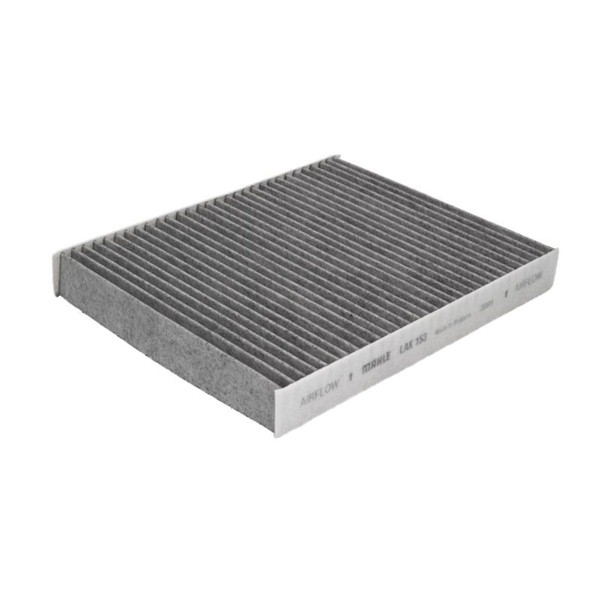 MAHLE LAK 153 Cabin Air Filter