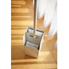 Yamazaki Industries 7860 Flooring Wiper Stand, Plate, White