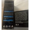 ALIVER HAIR BUILDING FIBERS W/spray Applicator 0.97oz New/Sealed Dark Brown