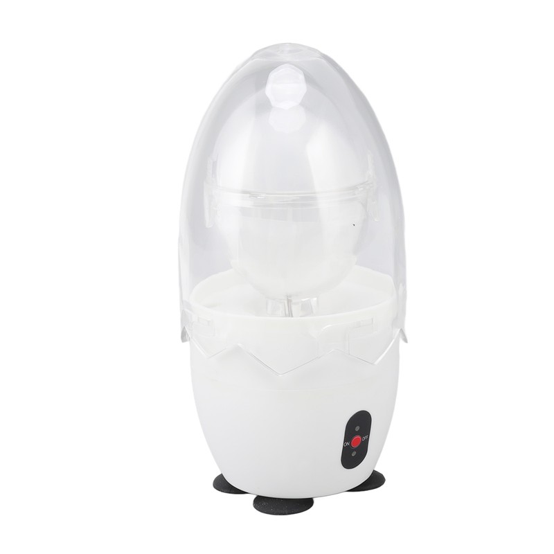 Electric Egg Scrambler Shaker Electric Golden Egg Maker Home Yolk