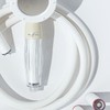 [Art Box] Bastem Anti-scale tubular shower line [Cream] 2M /