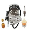 SEBLAFF Carburetor Carb Assembly Replacement for 1998 1999 2000 AC