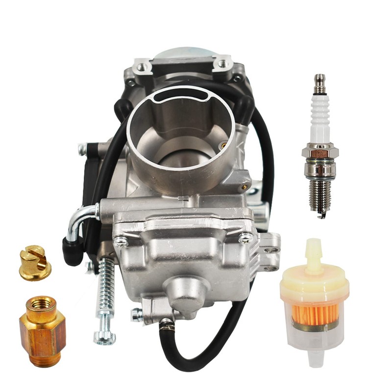 SEBLAFF Carburetor Carb Assembly Replacement for 1998 1999 2000 AC