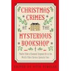 Christmas Crimes at The Mysterious Bookshop