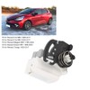 Tailgate Boot Central Locking Motor Solenoid Fit for Renault Clio