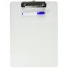 Softee 0004647 – Whiteboard Aluminium, white, size S