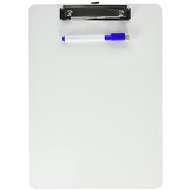 Softee 0004647 – Whiteboard Aluminium, white, size S