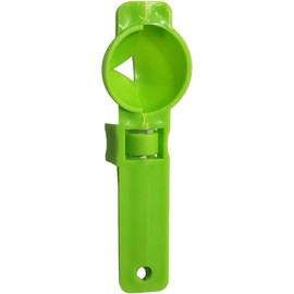 Tick Removal Tool | Tick-it-Off Insect Extractor | Ticks Extractor | Ticks Remover | Easy and Safe Insect Pick | Green