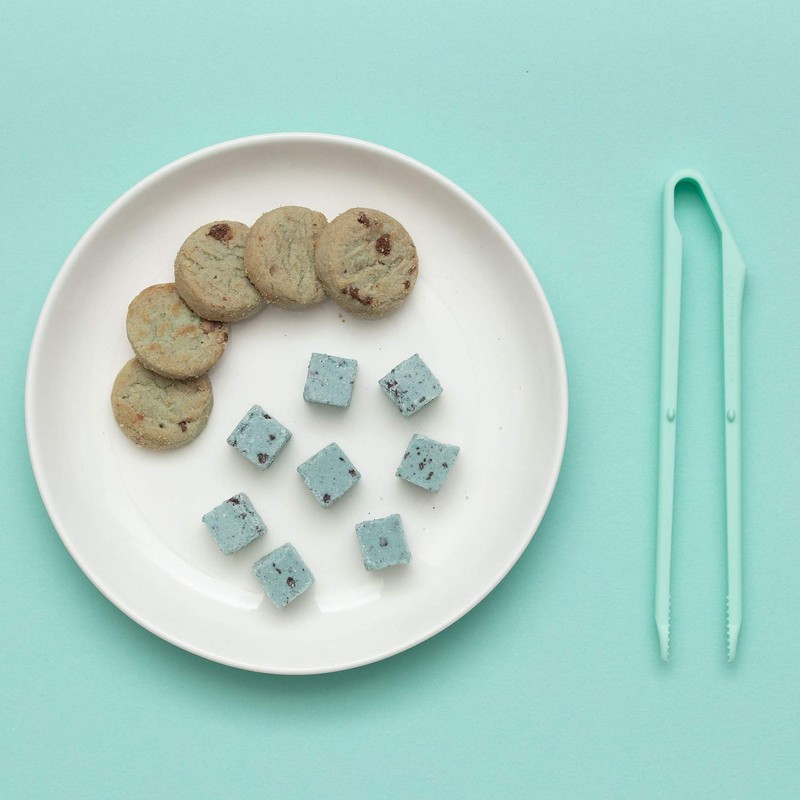 Suncraft PCT-103 Mini Potato Tongs, Made in Japan, Mint