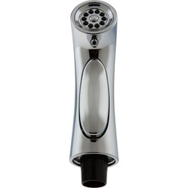 Delta Faucet RP53880 Pilar, Spray, Hose and Diverter Assembly, Chrome