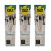 Pack 3 Aromatizante Repelente de Insectos con esencia de citronela.