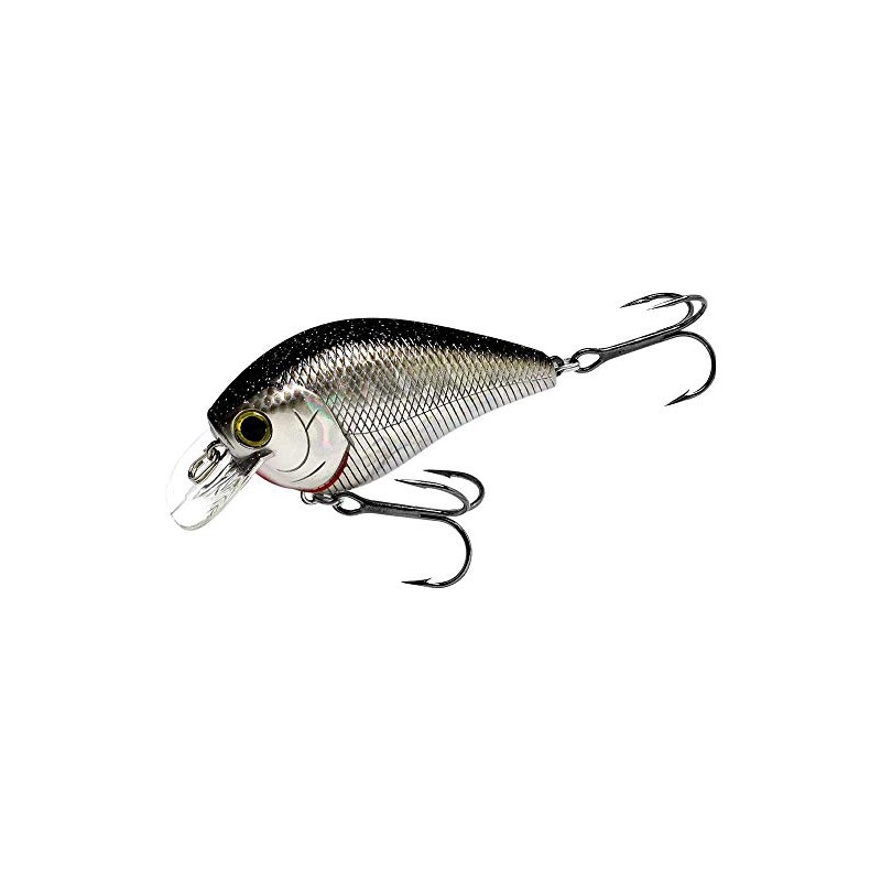 Lucky Craft FAT CB BDS2 ~Big Daddy Strike~ (419 BP