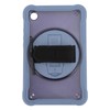 Tablet Shockproof Case Multifunction Tablet Protective Cover with Hand Strap