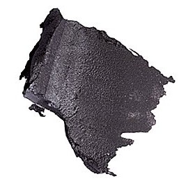 Blue Water Naturals Indelible Creme Eye Shadow - Carbon (Frosted)