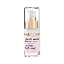 mariko Marico New Youth Eye Contour 15ml / 마리꼬 뉴유스 아이 컨투어 15ml
