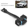 Car Rear Door Check Hinge Limiting Stopper 8R0 839 249F