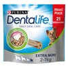 Dentalife Purina Teartalife Extra Mini - Maxi Pack - 207