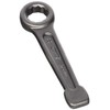 KS Tools 5170922 Slogging Ring Spanner, 22 mm