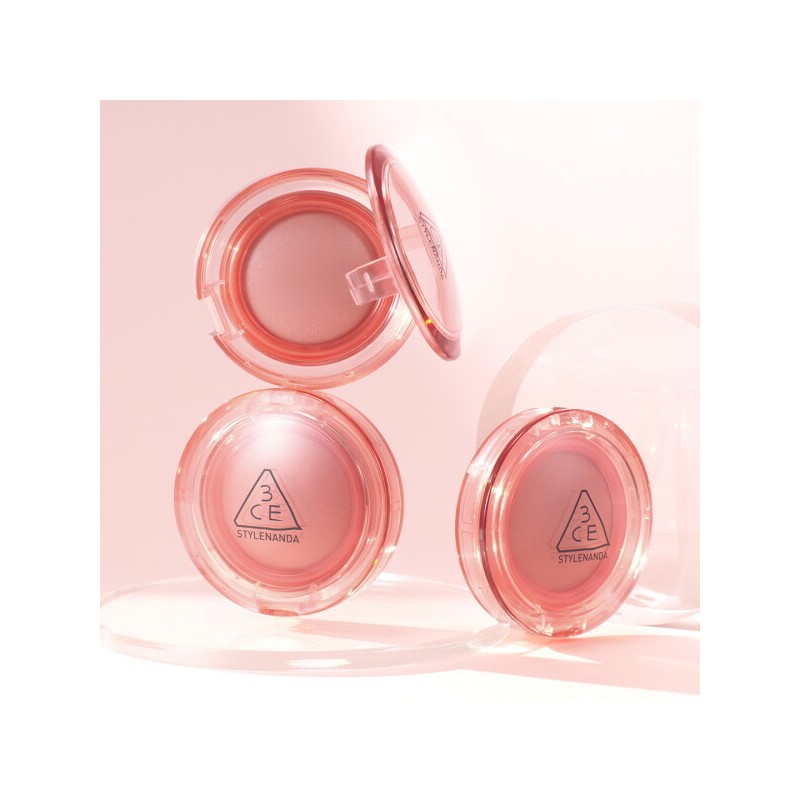 3CE 쓰리씨이 3CE 바운시 블러 밤 3CE Bouncy Blur Balm
