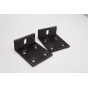 Speedway Replacement Rack Ears for Dream Machine Pro Network Router