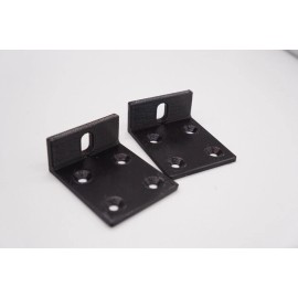 Speedway Replacement Rack Ears for Dream Machine Pro Network Router