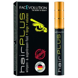 FacEvolution hairPLUS Eyelash & Eyebrow Fluid 4.5 ml